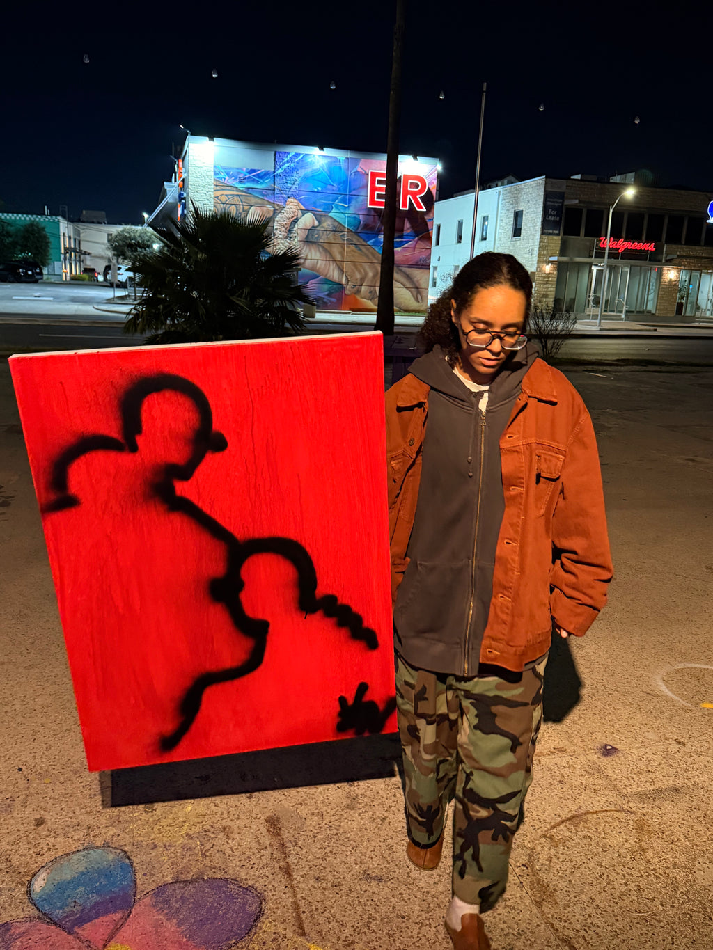 OG REFLECTIONS X VZN