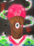 EYE // COMIC OG