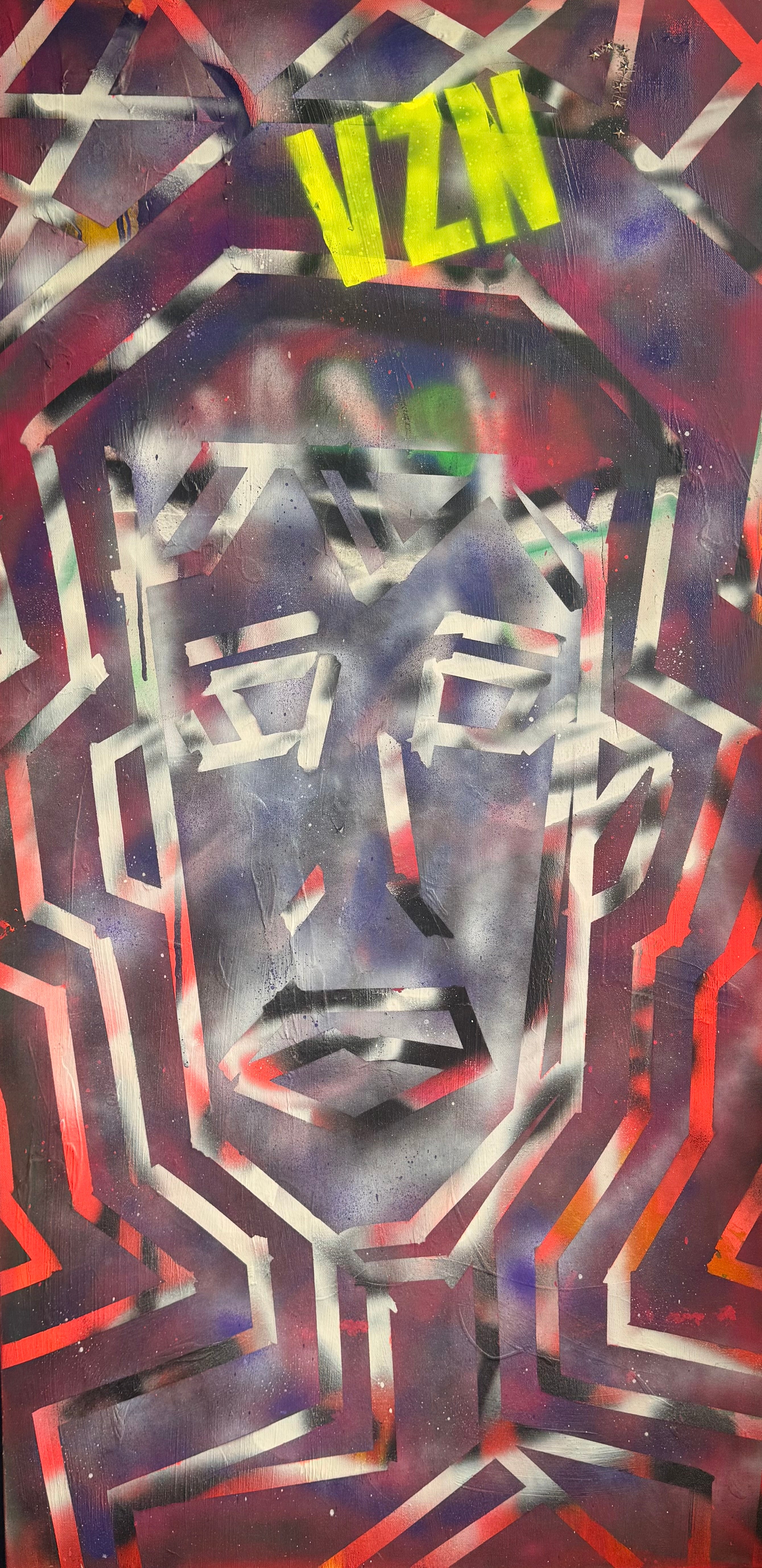 BOI WONDER ABSTRACT