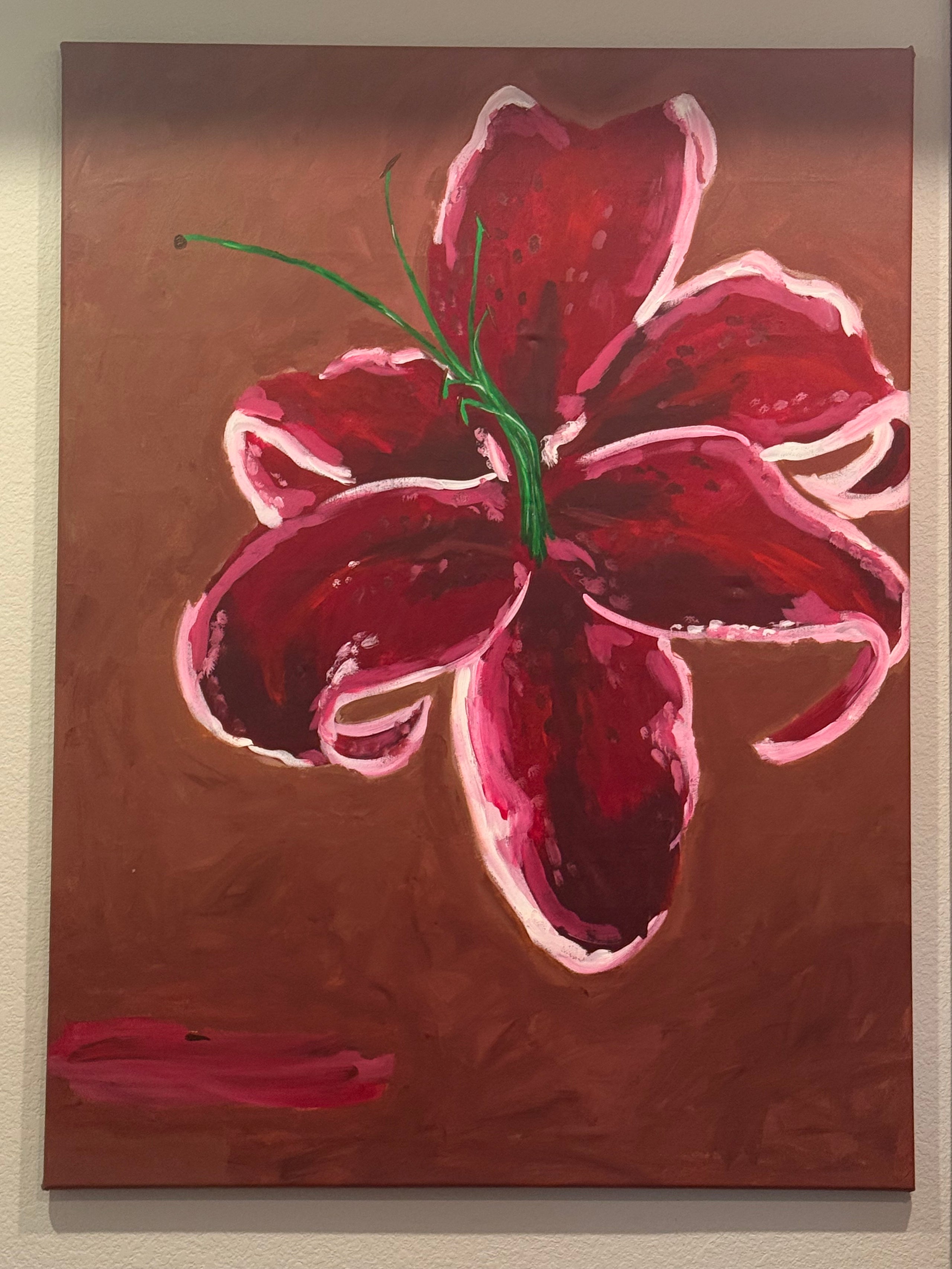 " STARE " / STARLILY ORIGINAL
