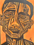 " YUNGIN " PRINT