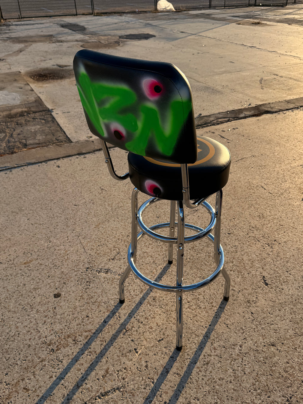 GREEN W ENVY  X NT+E