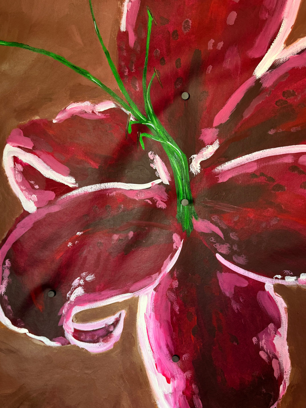 " STARE " / STARLILY ORIGINAL