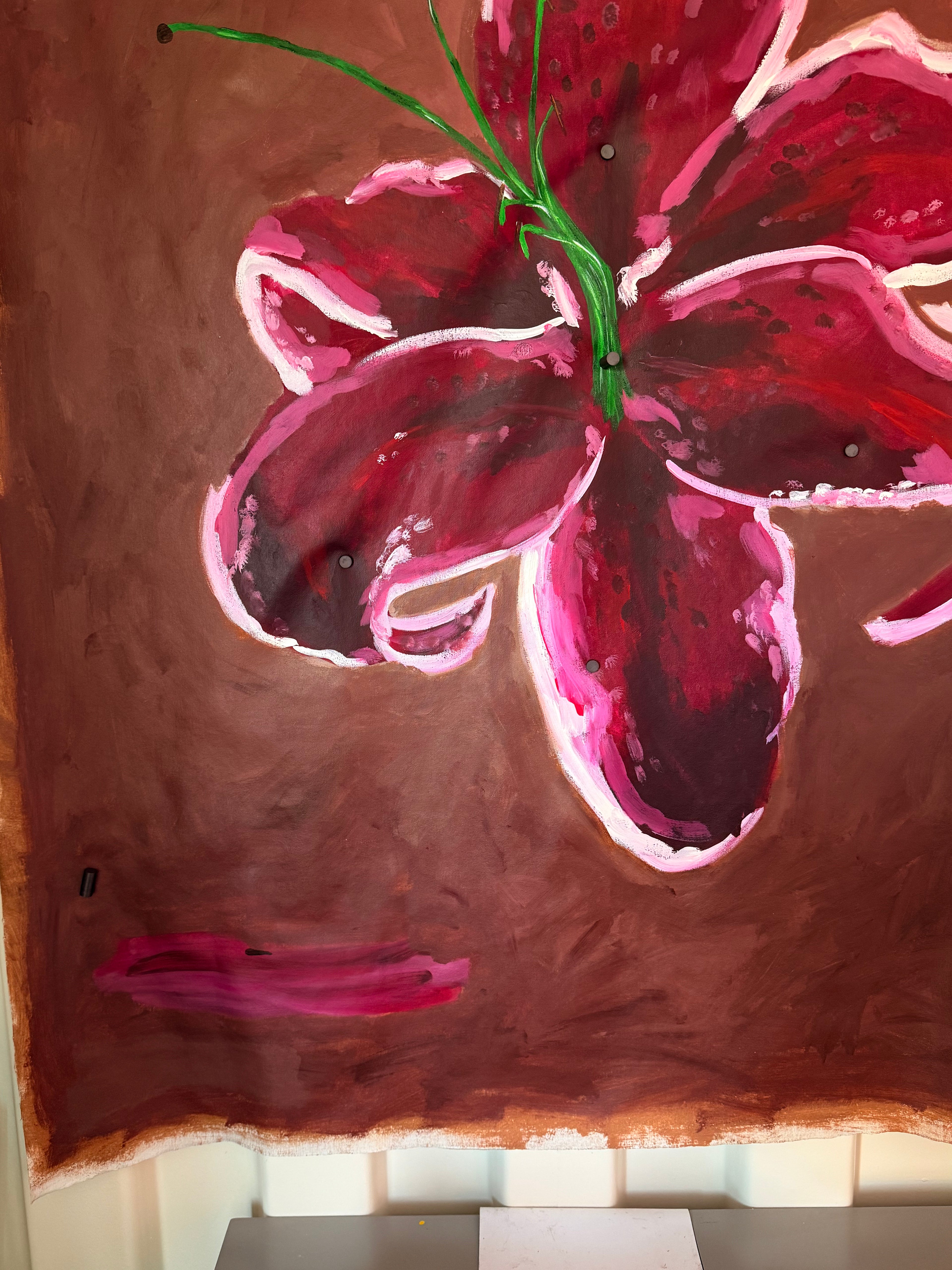 " STARE " / STARLILY ORIGINAL