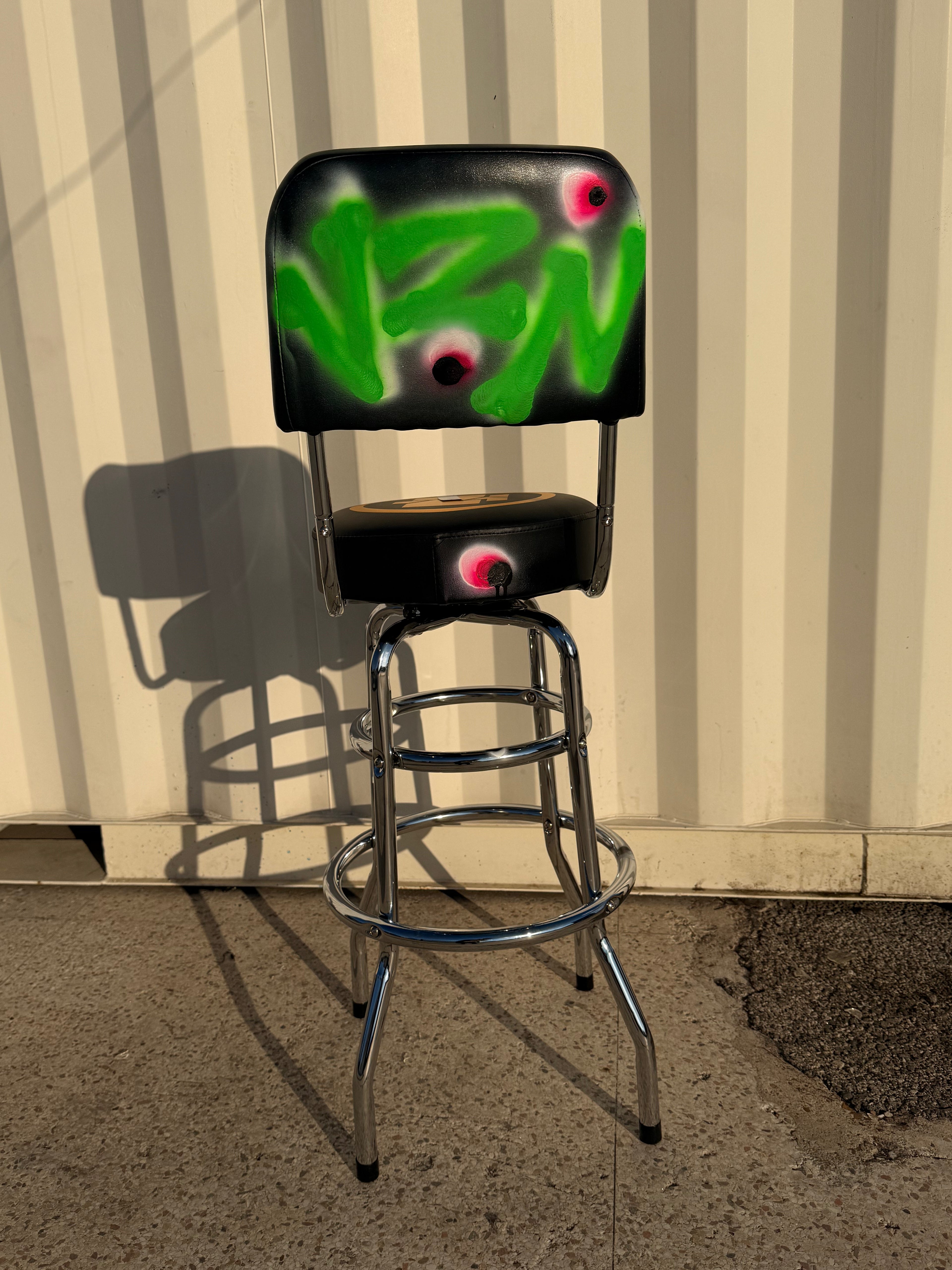 GREEN W ENVY  X NT+E