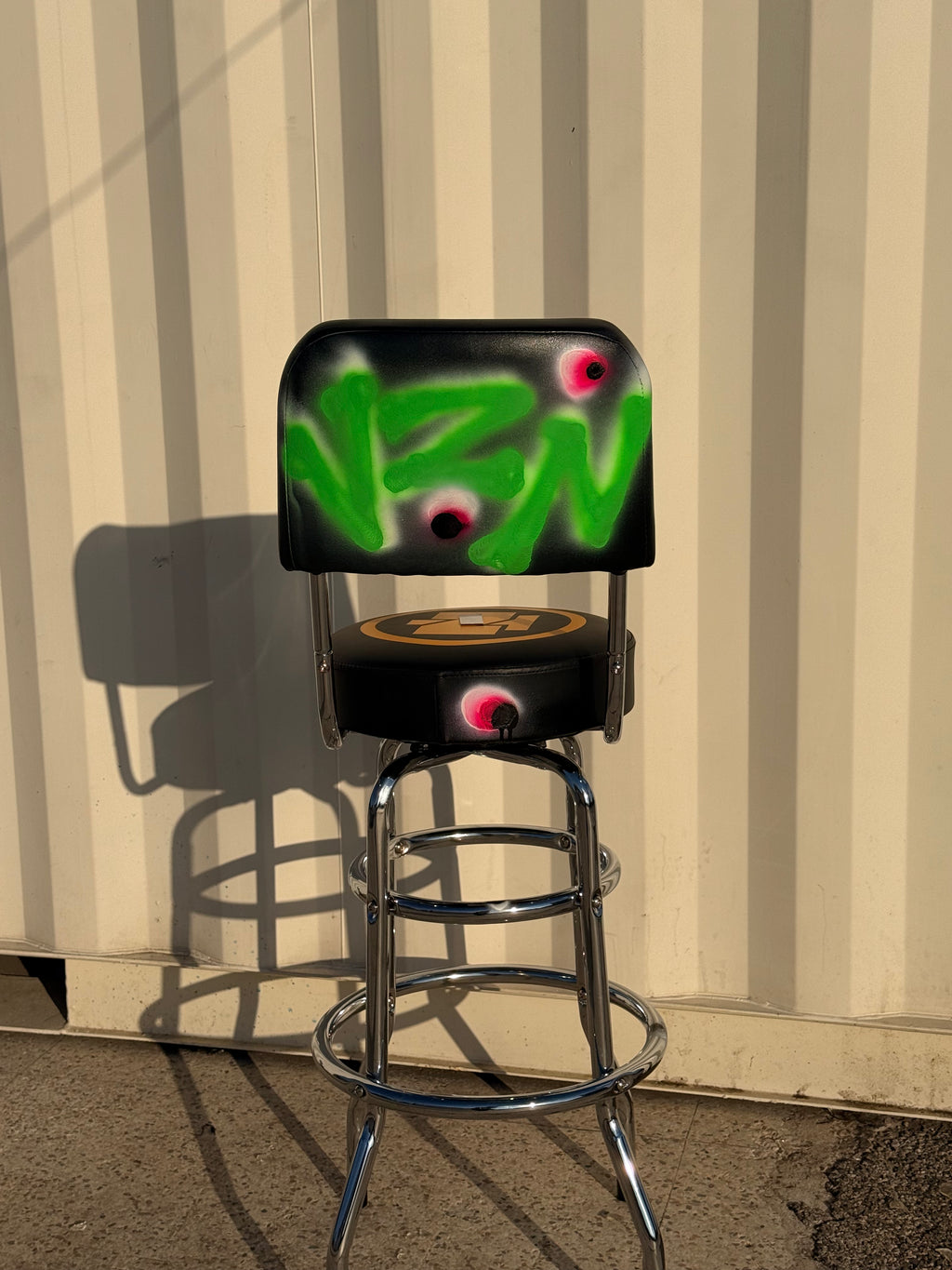 GREEN W ENVY  X NT+E