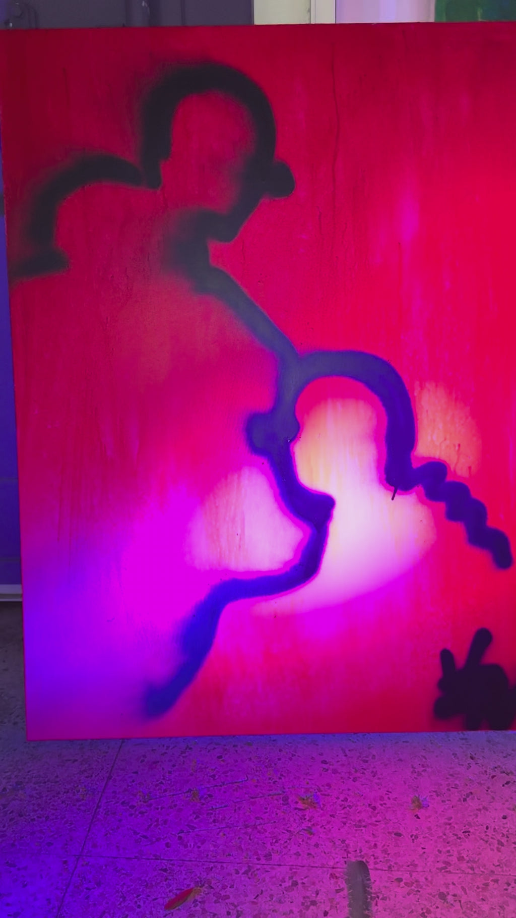 OG REFLECTIONS X VZN